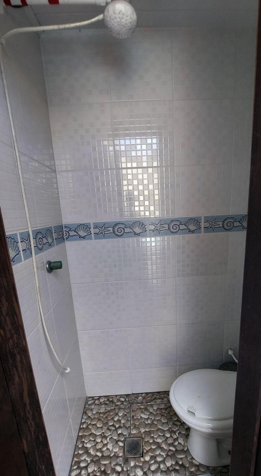 Linda Casa Com Piscina Em Pontal Do Sul Pontal do Parana