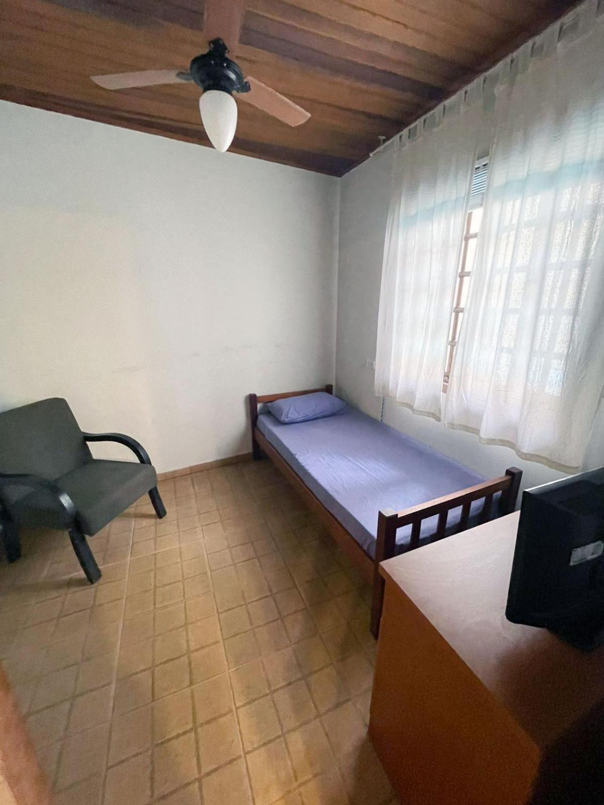 Holiday home Linda Casa Com Piscina Em Pontal Do Sul Pontal do Parana