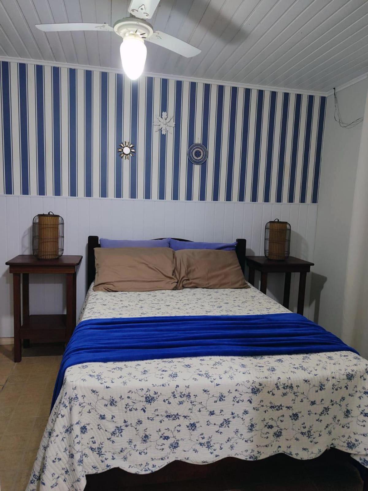 Holiday home Linda Casa Com Piscina Em Pontal Do Sul *
